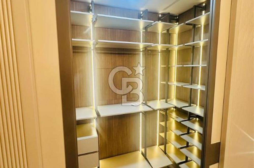 Çankaya'da 4+1 Satılık Rezidans - CB KRG