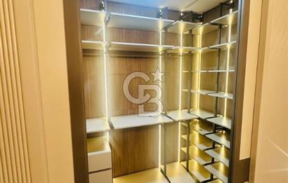 Büyükesat' ta Kınacı Prime Rezidans  Ultra Lüks 4+1