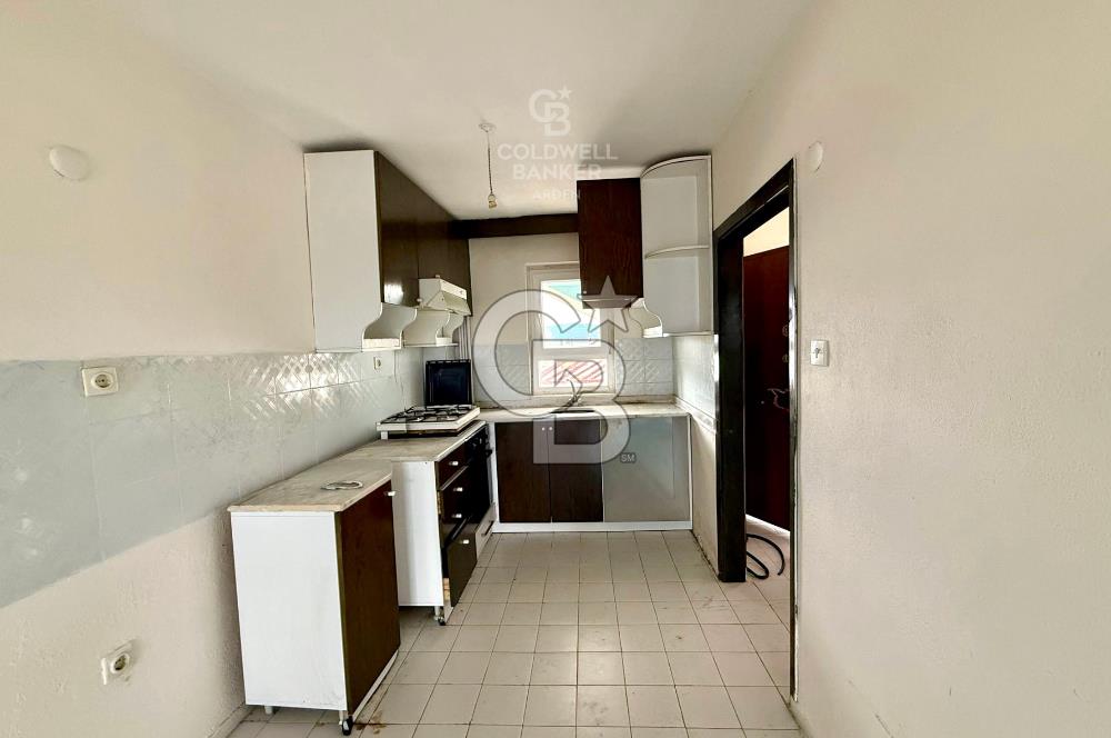 FİNİKE DE CB ARDEN DEN DENİZE YÜRÜME MESAFESİNDE SATILIK DAİRE