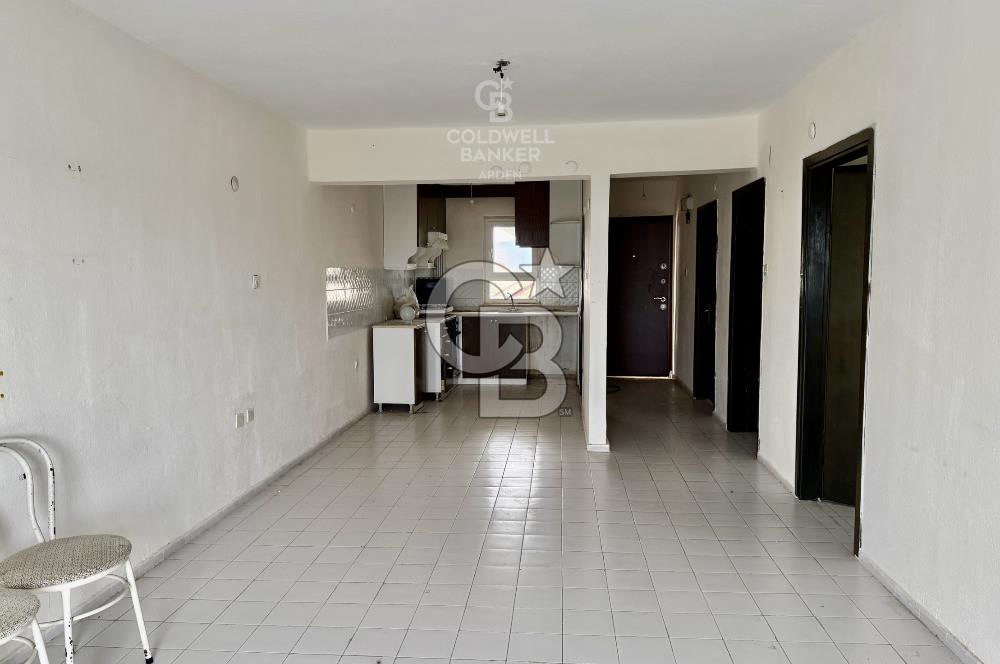 FİNİKE DE CB ARDEN DEN DENİZE YÜRÜME MESAFESİNDE SATILIK DAİRE