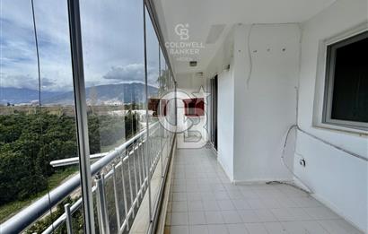 FİNİKE DE CB ARDEN DEN DENİZE YÜRÜME MESAFESİNDE SATILIK DAİRE