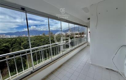 FİNİKE DE CB ARDEN DEN DENİZE YÜRÜME MESAFESİNDE SATILIK DAİRE