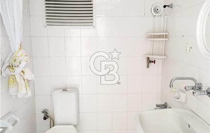 FİNİKE DE CB ARDEN DEN DENİZE YÜRÜME MESAFESİNDE SATILIK DAİRE