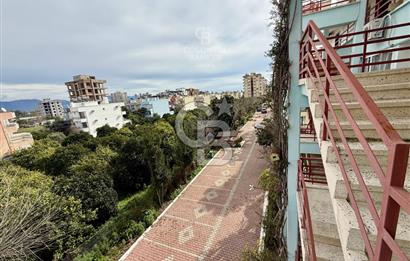 FİNİKE DE CB ARDEN DEN DENİZE YÜRÜME MESAFESİNDE SATILIK DAİRE