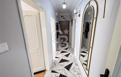 CB Akademi Derince 60 Evler Satılık 2+1 Geniş Ara kat