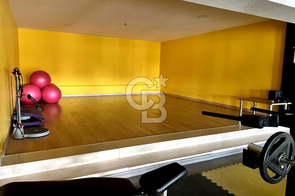 KARTAL UĞURMUMCU'DA UP CITY RESIDENCE'DA 1+1 SATILIK DAİRE