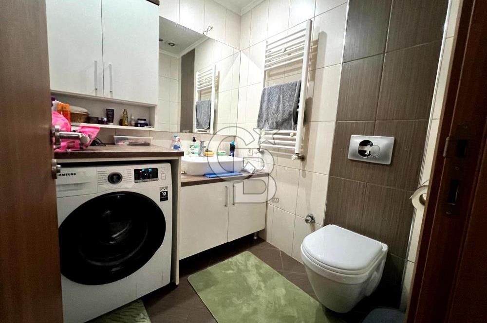 KARTAL UĞURMUMCU'DA UP CITY RESIDENCE'DA 1+1 SATILIK DAİRE