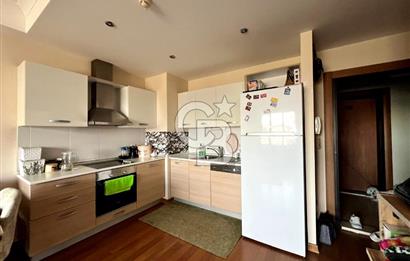 KARTAL UĞURMUMCU'DA UP CITY RESIDENCE'DA 1+1 SATILIK DAİRE