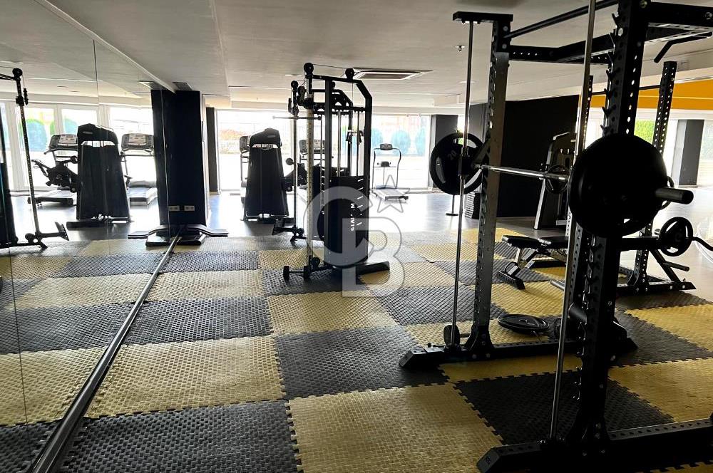 KARTAL UĞURMUMCU'DA UP CITY RESIDENCE'DA 1+1 SATILIK DAİRE