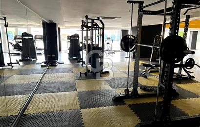 KARTAL UĞURMUMCU'DA UP CITY RESIDENCE'DA 1+1 SATILIK DAİRE