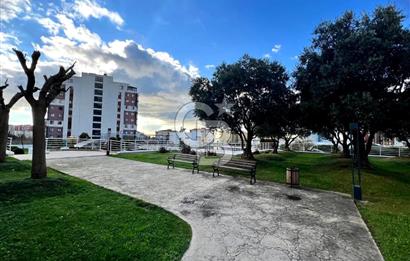 KARTAL UĞURMUMCU'DA UP CITY RESIDENCE'DA 1+1 SATILIK DAİRE