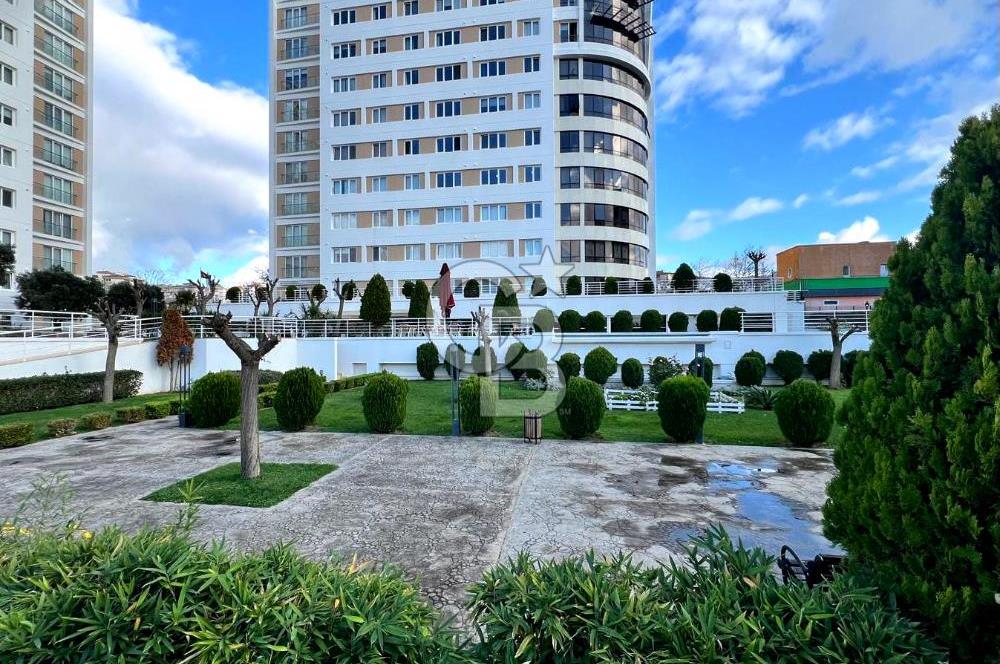 KARTAL UĞURMUMCU'DA UP CITY RESIDENCE'DA 1+1 SATILIK DAİRE