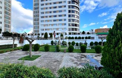 KARTAL UĞURMUMCU'DA UP CITY RESIDENCE'DA 1+1 SATILIK DAİRE