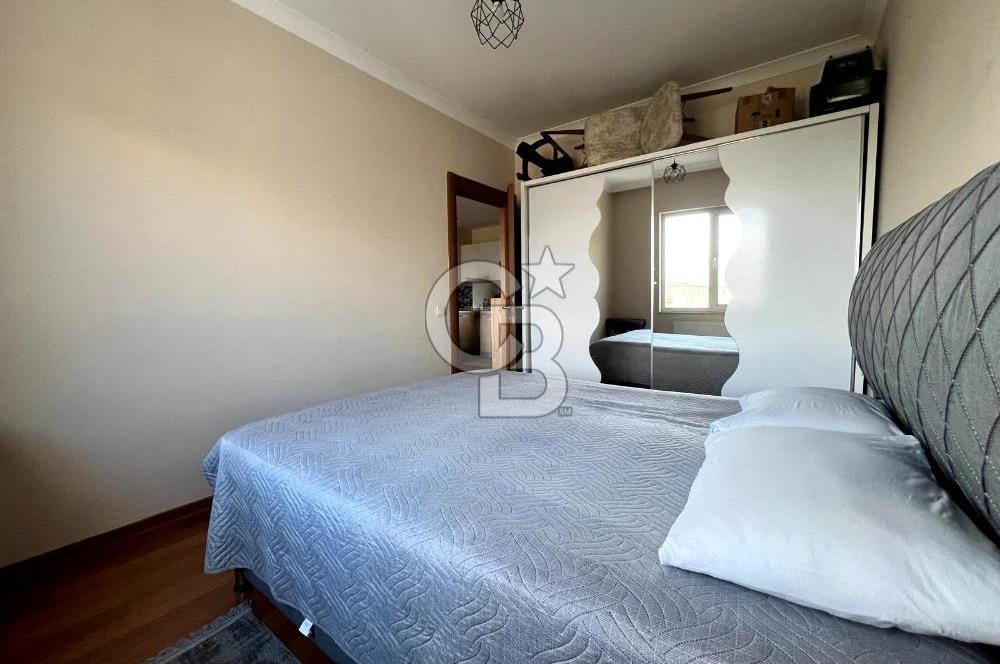 KARTAL UĞURMUMCU'DA UP CITY RESIDENCE'DA 1+1 SATILIK DAİRE