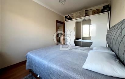 KARTAL UĞURMUMCU'DA UP CITY RESIDENCE'DA 1+1 SATILIK DAİRE