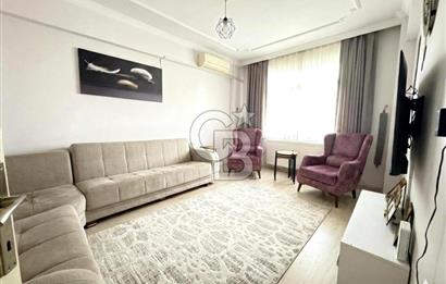KEMALPAŞA MERKEZİ KONUMDA GENİŞ 2+1 DAİRE