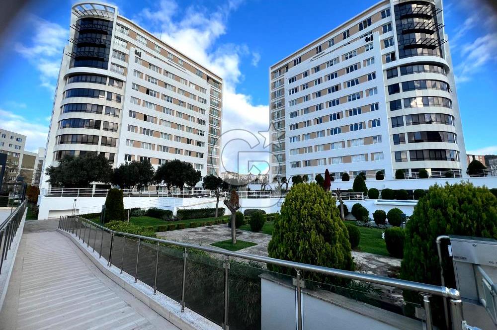 KARTAL UĞURMUMCU'DA UP CITY RESIDENCE'DA 1+1 SATILIK DAİRE