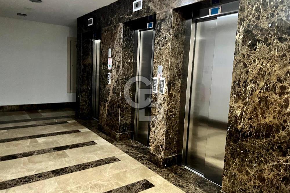 KARTAL UĞURMUMCU'DA UP CITY RESIDENCE'DA 1+1 SATILIK DAİRE