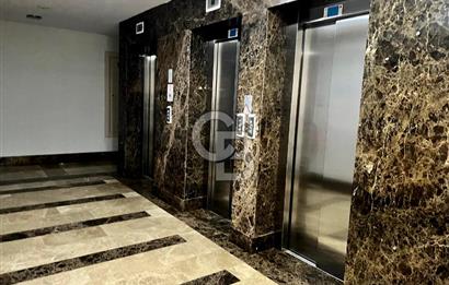 KARTAL UĞURMUMCU'DA UP CITY RESIDENCE'DA 1+1 SATILIK DAİRE