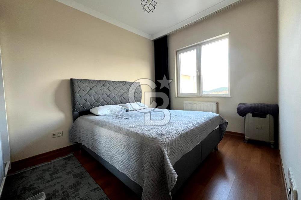 KARTAL UĞURMUMCU'DA UP CITY RESIDENCE'DA 1+1 SATILIK DAİRE