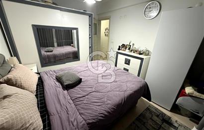 KEMALPAŞA MERKEZİ KONUMDA GENİŞ 2+1 DAİRE