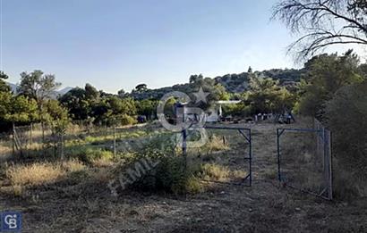 KEMALPAŞA YENMİŞ'TE ÇEVRİLİ KULLANIMA HAZIR BAHÇE