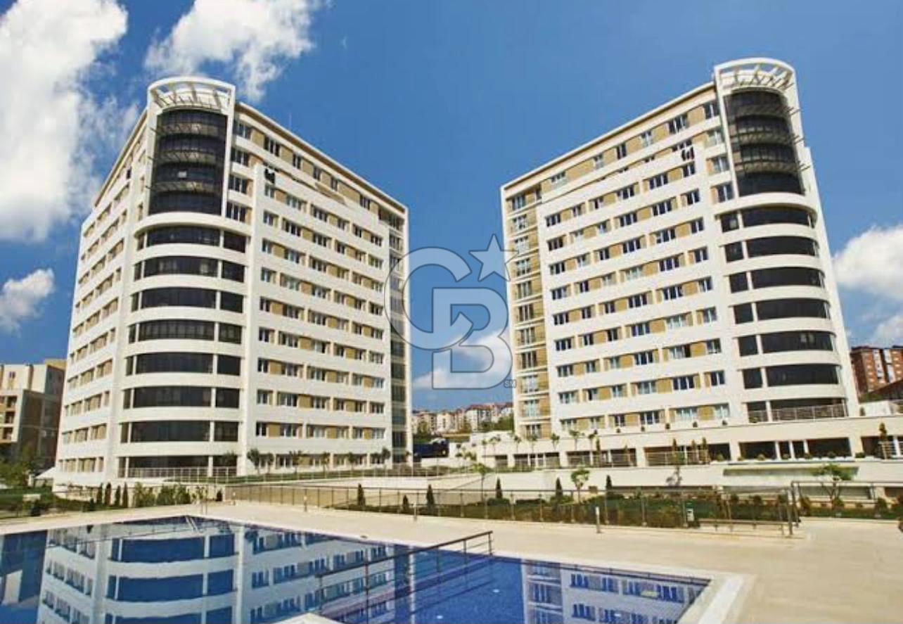 KARTAL UĞURMUMCU'DA UP CITY RESIDENCE'DA 1+1 SATILIK DAİRE