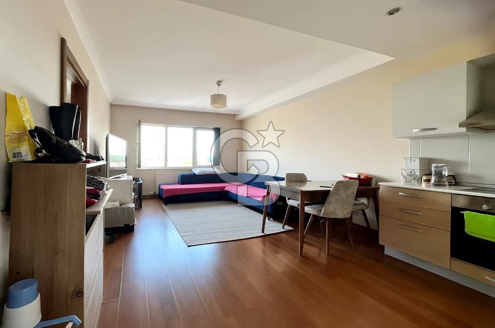 KARTAL UĞURMUMCU'DA UP CITY RESIDENCE'DA 1+1 SATILIK DAİRE