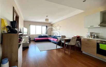 KARTAL UĞURMUMCU'DA UP CITY RESIDENCE'DA 1+1 SATILIK DAİRE