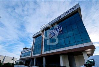 Gebze OSB Galvona Sanayi Sitesinde 1.260 m² Kiralık Komple Bina - 1 - 334106