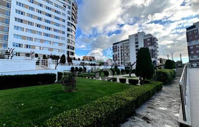 KARTAL UĞURMUMCU'DA UP CITY RESIDENCE'DA 1+1 SATILIK DAİRE