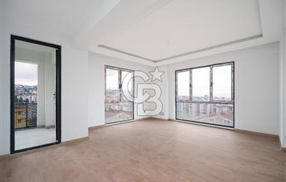 KÜLTÜR MAHALLESİNDE MANZARALI 3+1 SATILIK SIFIR DAİRE