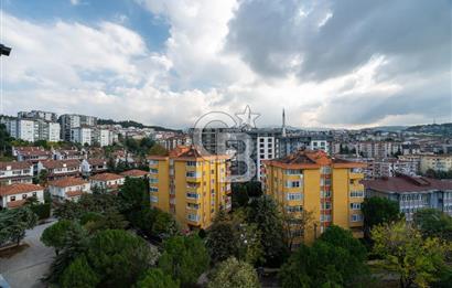 KÜLTÜR MAHALLESİNDE MANZARALI 3+1 SATILIK SIFIR DAİRE