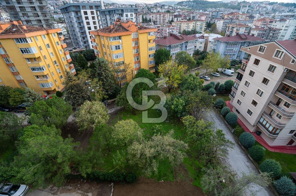 KÜLTÜR MAHALLESİNDE MANZARALI 3+1 SATILIK SIFIR DAİRE