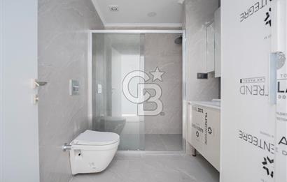 KÜLTÜR MAHALLESİNDE MANZARALI 3+1 SATILIK SIFIR DAİRE