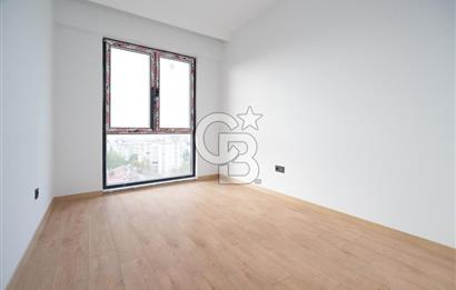 KÜLTÜR MAHALLESİNDE MANZARALI 3+1 SATILIK SIFIR DAİRE