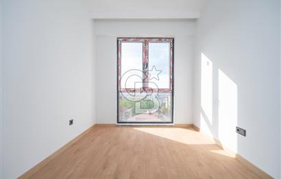 KÜLTÜR MAHALLESİNDE MANZARALI 3+1 SATILIK SIFIR DAİRE