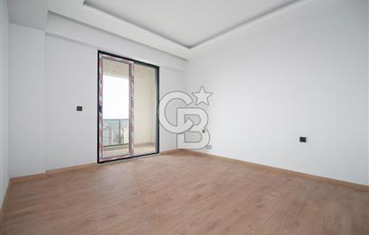 KÜLTÜR MAHALLESİNDE MANZARALI 3+1 SATILIK SIFIR DAİRE
