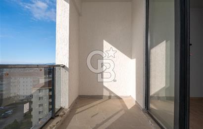 KÜLTÜR MAHALLESİNDE MANZARALI 3+1 SATILIK SIFIR DAİRE