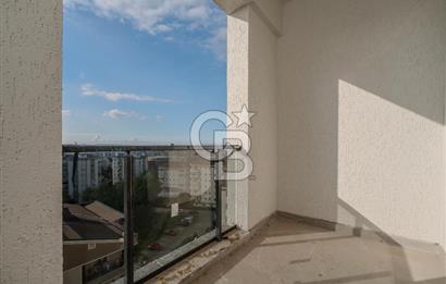 KÜLTÜR MAHALLESİNDE MANZARALI 3+1 SATILIK SIFIR DAİRE