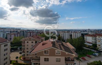 KÜLTÜR MAHALLESİNDE MANZARALI 3+1 SATILIK SIFIR DAİRE