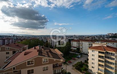 KÜLTÜR MAHALLESİNDE MANZARALI 3+1 SATILIK SIFIR DAİRE