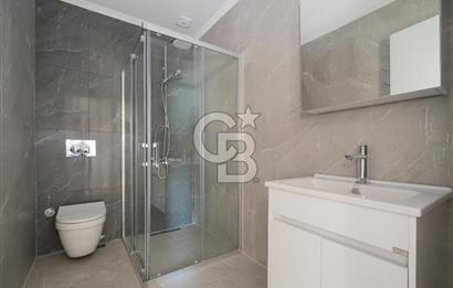 KÜLTÜR MAHALLESİNDE MANZARALI 3+1 SATILIK SIFIR DAİRE