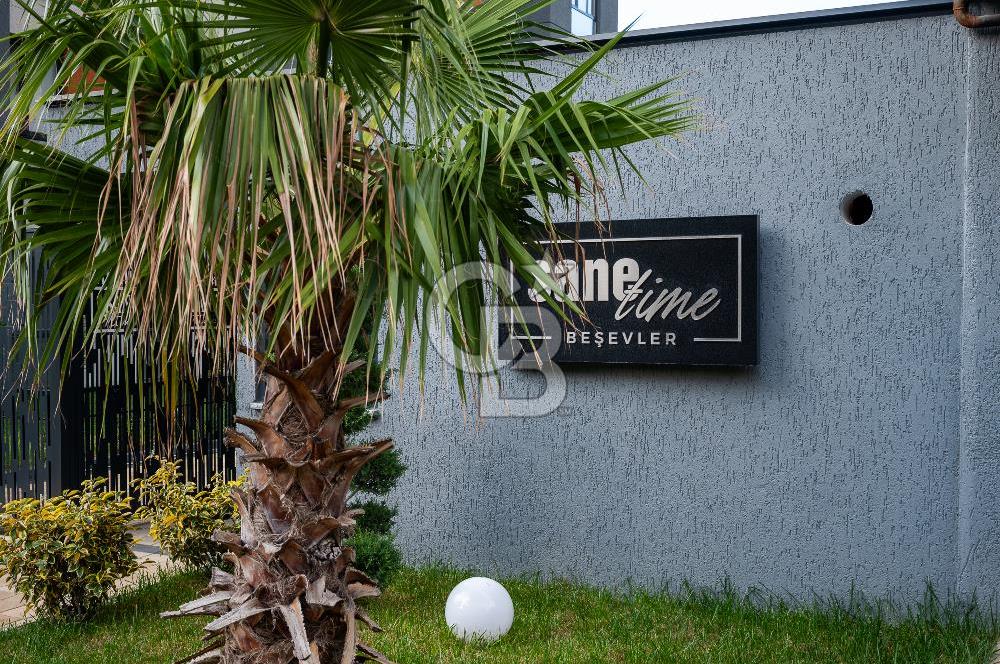 KÜLTÜR MAHALLESİNDE MANZARALI 3+1 SATILIK SIFIR DAİRE