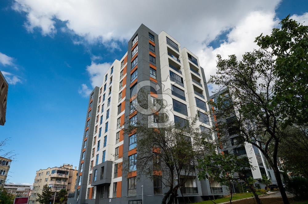 KÜLTÜR MAHALLESİNDE MANZARALI 3+1 SATILIK SIFIR DAİRE