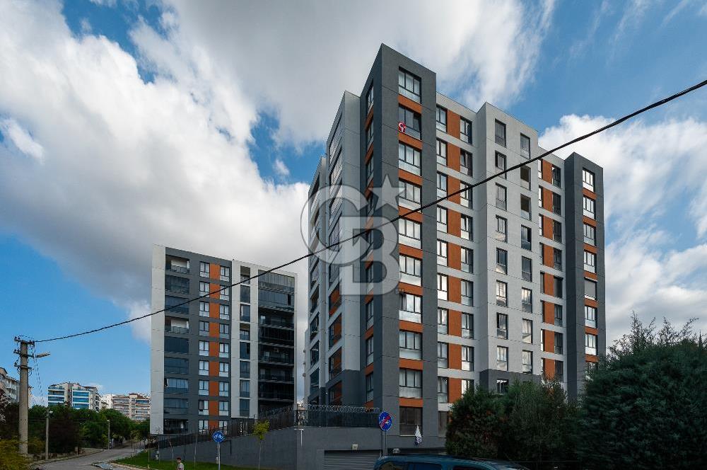 KÜLTÜR MAHALLESİNDE MANZARALI 3+1 SATILIK SIFIR DAİRE