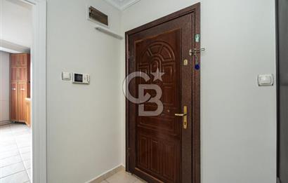 Fethiye Metro Yakını Satılık 3+1 Daire