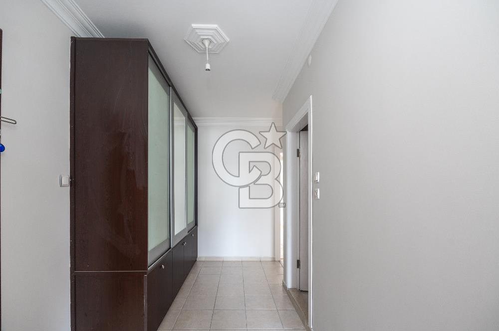 Fethiye Metro Yakını Satılık 3+1 Daire