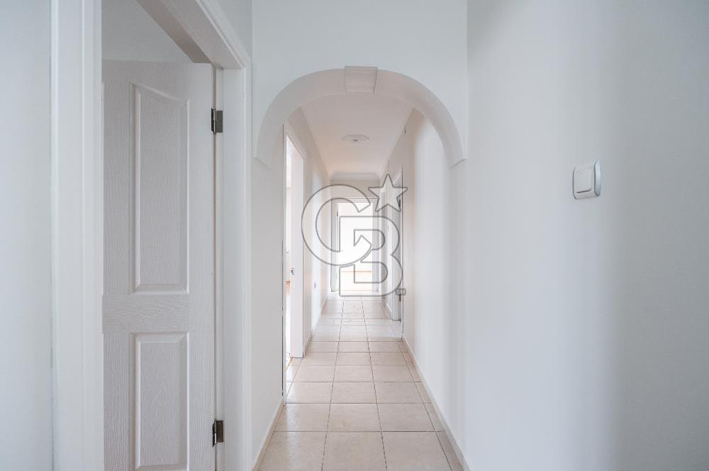 Fethiye Metro Yakını Satılık 3+1 Daire