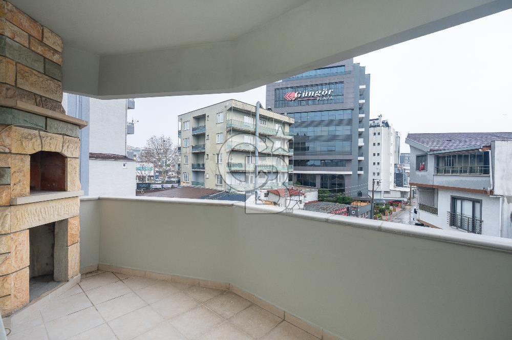 Fethiye Metro Yakını Satılık 3+1 Daire